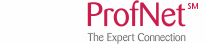 Profnet logo